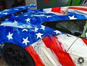 Top 5: los mejores carros americanos
