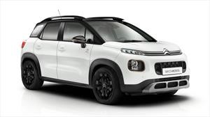 Citroën completa su serie Origins con el C3 Aircross