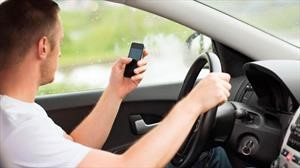 ¿Cuáles son las mayores causas de accidentes viales?