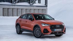 Audi Q3 Sportback, un nuevo crossover llega a Colombia