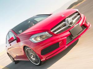 Mercedes-Benz lanza la pre venta del nuevo Clase A