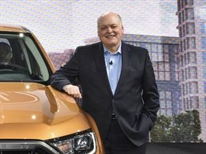 ¿Cuánto gana el CEO de una automotriz?