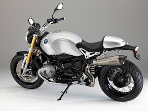 Nueva opción de personalización de la BMW R NineT