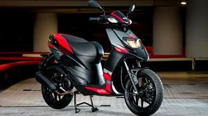 Un scooter, es un aliado para la movilidad urbana