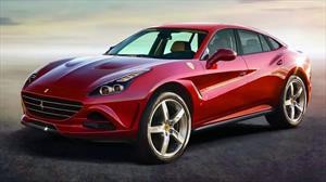 Ferrari creará nuevas denominaciones para futuros modelos