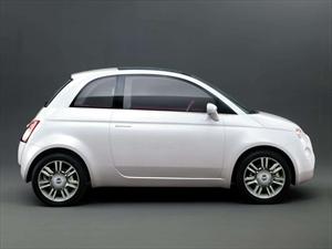 Retro Concepts: FIAT Trepiùno
