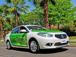 Renault Chile apuesta por los autos eléctricos