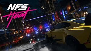 Need For Speed Heat ya tiene tráiler y fecha de lanzamiento