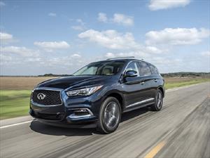 Autos híbridos de Infiniti incrementan sus ventas por el Hoy no Circula