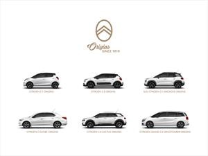 Citroen Origins Collector Editions, las versiones para celebrar el centenario