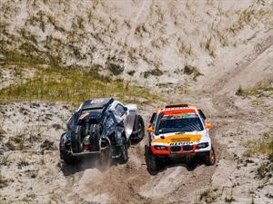Dakar 2018: Décima Etapa