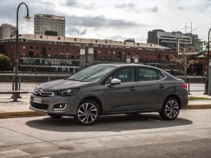 Vuelve el Citroën C4 Lounge S