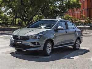 FIAT Cronos se lanza en Argentina