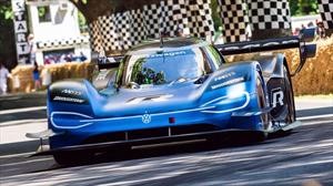 Goodwood Festival of Speed 2020 se pospone por el coronavirus