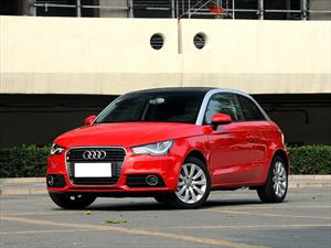 Audi A1 en detalle