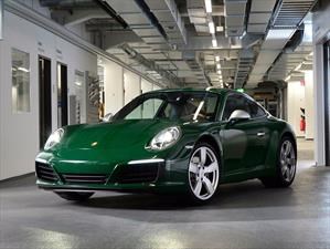 Video: Ya se fabricaron un millón de Porsche 911