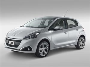 Peugeot 208 Urban Tech se lanza en Argentina