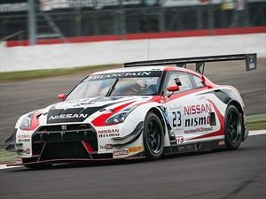 Video: Nissan lanza un documental sobre las 24 horas de Spa