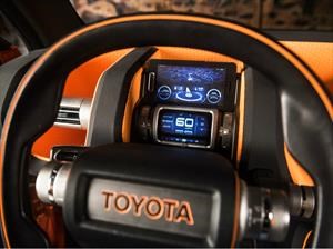 Toyota e Intel se unen en una nueva empresa tecnológica