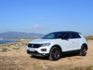 Probamos La Nueva Volkswagen T Roc En Portugal