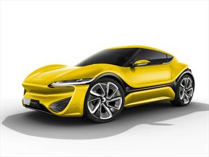 NanoFlowcell QUANTiNO EV, listo para la producción
