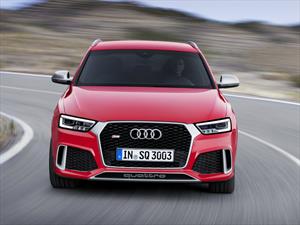 Audi AG presenta un exitoso 2014