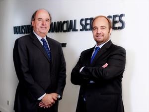 Volkswagen Argentina lanza Audi Finacial Services