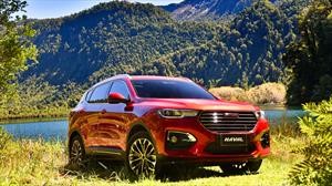 El gran semestre de las marcas chinas