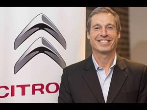 La importancia del automovilismo para Citroën Argentina