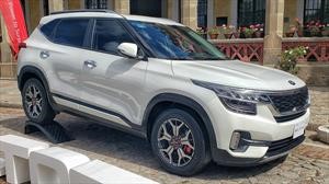 Conoce los competidores del Kia Seltos 2020