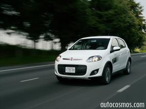 FIAT Palio Sporting 2016 llega a México desde $192,900 pesos