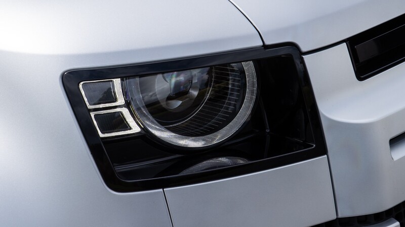 Conocé al SUV del año según Motor Trend