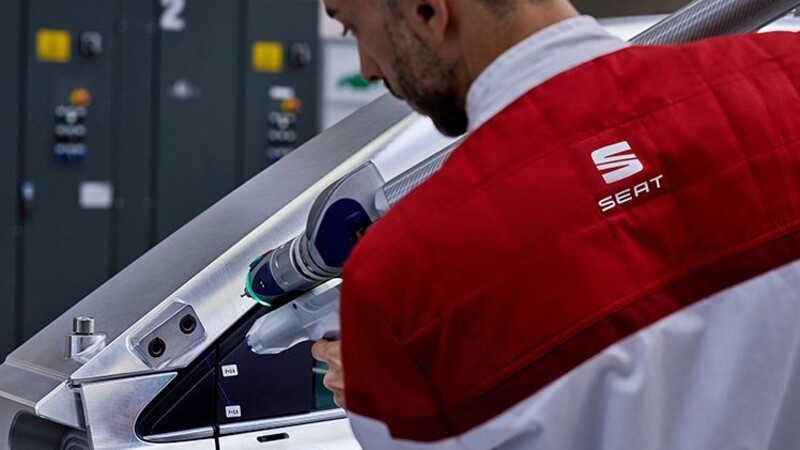 SEAT invertirá 5,000 millones de euros para desarrollar autos eléctricos y nuevas tecnologías