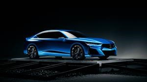 Acura regresa a las versiones Type S