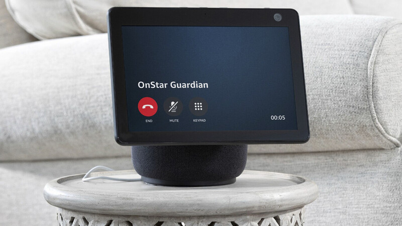 OnStar cumple 25 años y celebra con 22 millones de vehículos conectados a esta plataforma