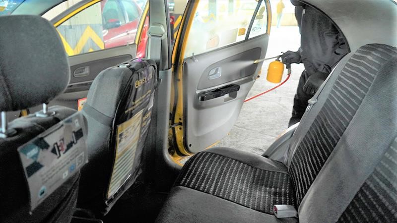 En la mira empresas de transporte público de Bogotá por no cumplir con protocolos de bioseguridad