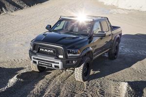 Ram 1500 Rebel por Geiger Cars
