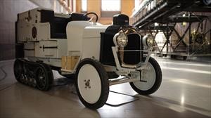 Los 100 años de Citroën traen de nuevo al Escarabajo de Oro