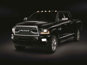 Ram Limited Tungsten Edition 2018 una nueva edición llena de lujo