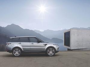 Range Rover Sport 2017, más que una simple renovación 