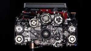 Subaru se despide del histórico motor EJ20 con un video