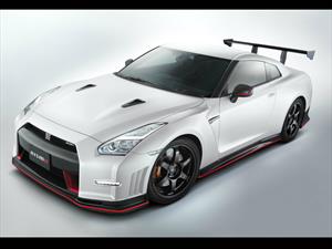 El Nissan GT-R recibe el paquete NISMO N Attack