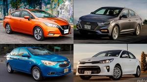 ¿Estás considerando comprar tu primer auto? Te decimos cuál es la mejor opción