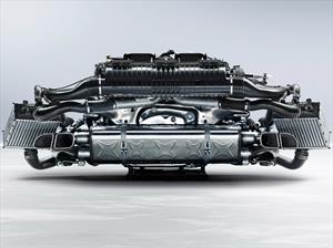 Estos son los ganadores de los International Engine of the Year Awards