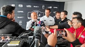Chile se confirma en el calendario del WRC para el 2020