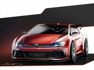 WRC: Volkswagen vuelve al rally con un Polo R5