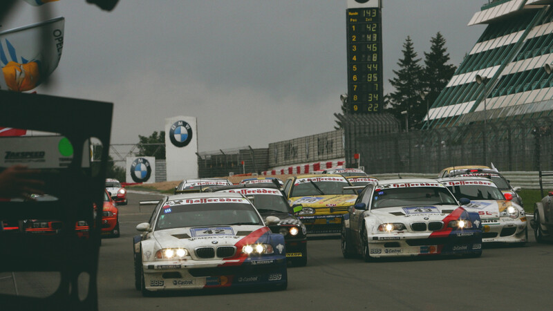 Las 24 Horas de Nürburgring cumplen 50 años, habrá celebración por lo alto pero sin público