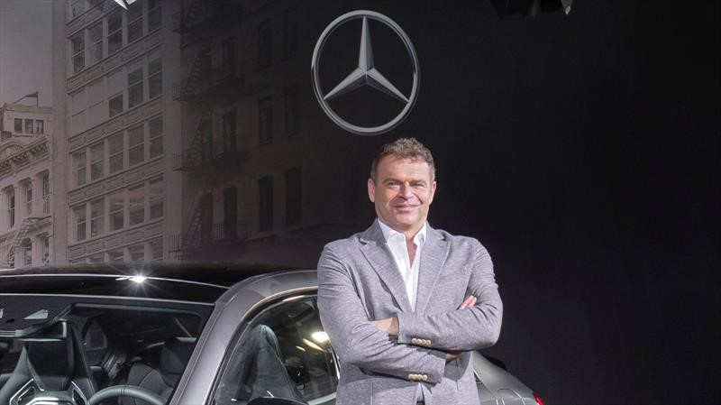 Se inició la reestructuración en Aston Martin