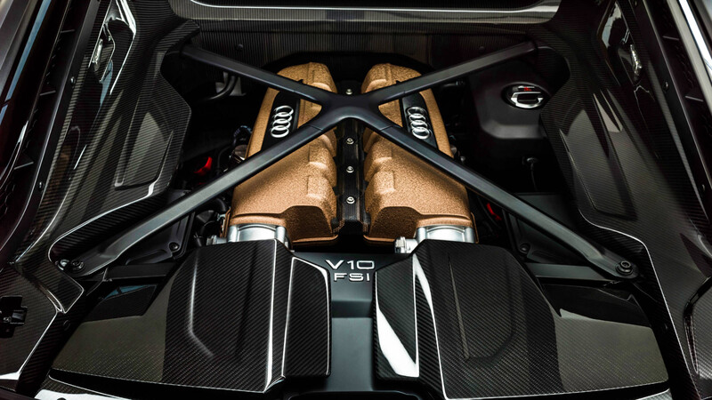 El adiós a los Audi con motor térmico llega en 2033