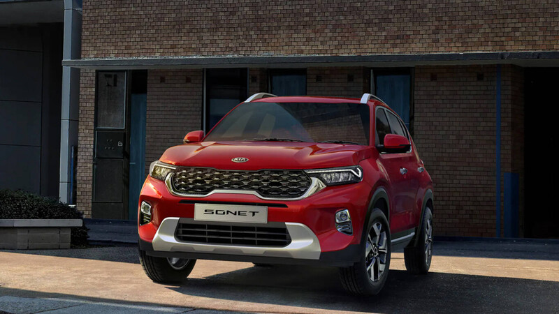 KIA se atreve con un Sonet de 7 plazas